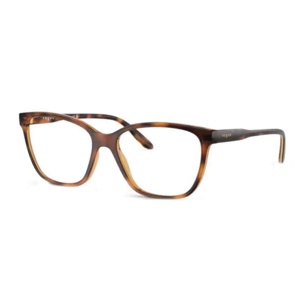 Armacao Vogue Vo5518l W656 55