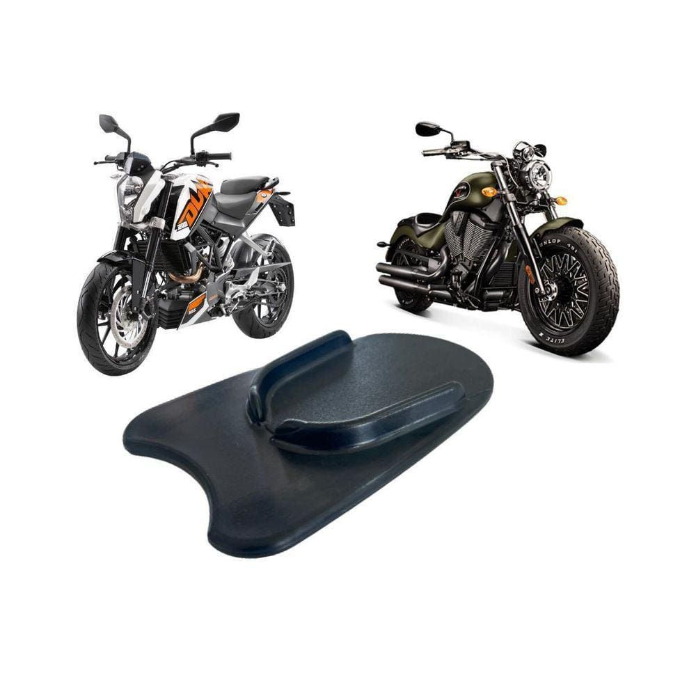 Apoio Pezinho de Moto | Estabilidade | Embanet