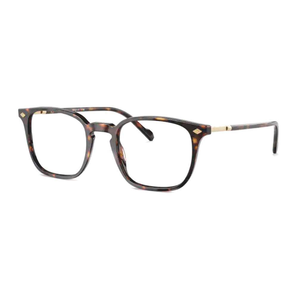Armacao Vogue Vo5433 W656 52