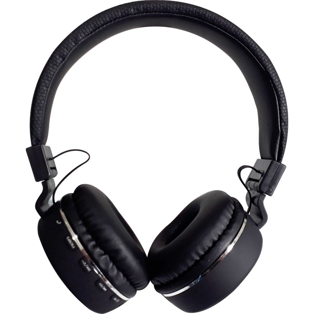 Fone Ouvido Bluetooth Sem Fio Altomex A-850 P2 Sd Fm