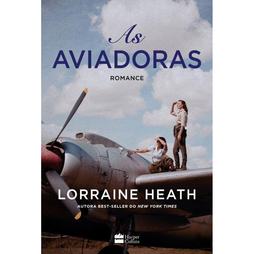 As aviadoras