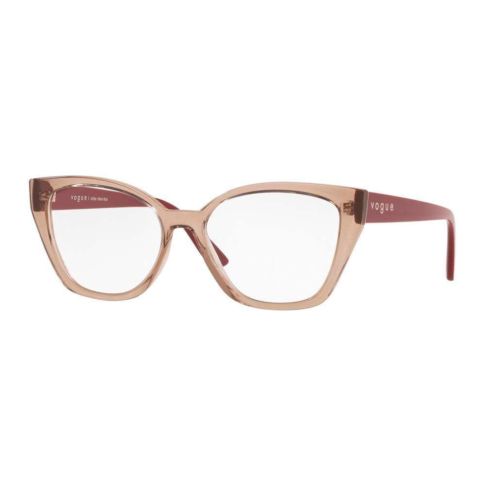 Armacao Vogue Vo5510l 2940 55