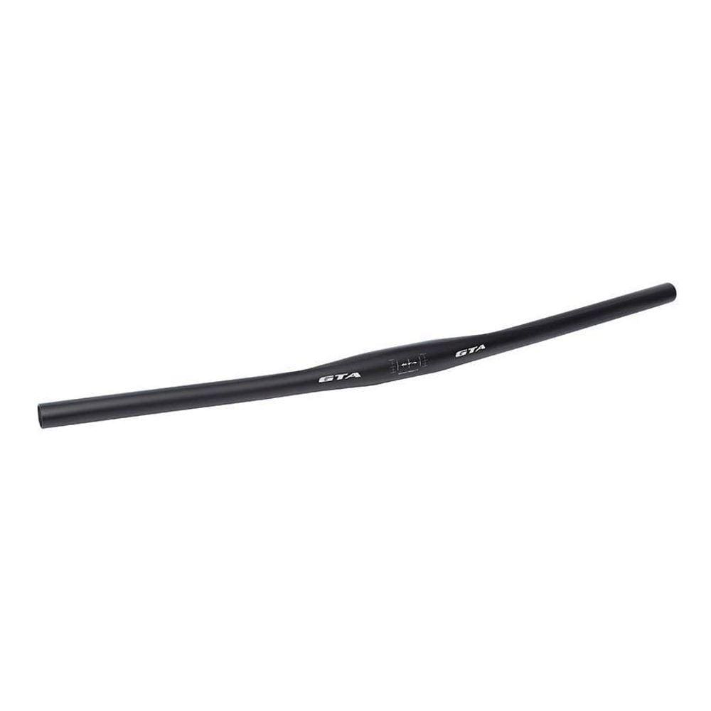 Guidão MTB 31.8x700mm Preto - GTA