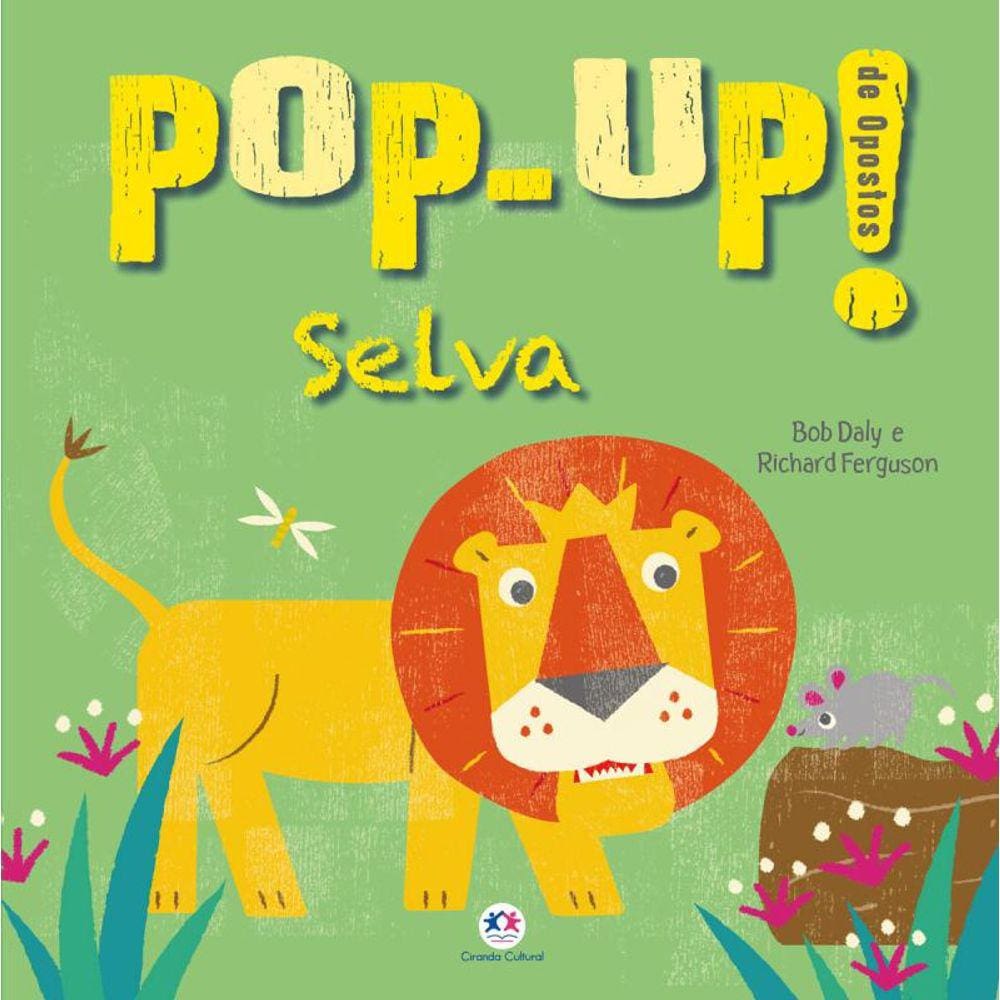 Selva
