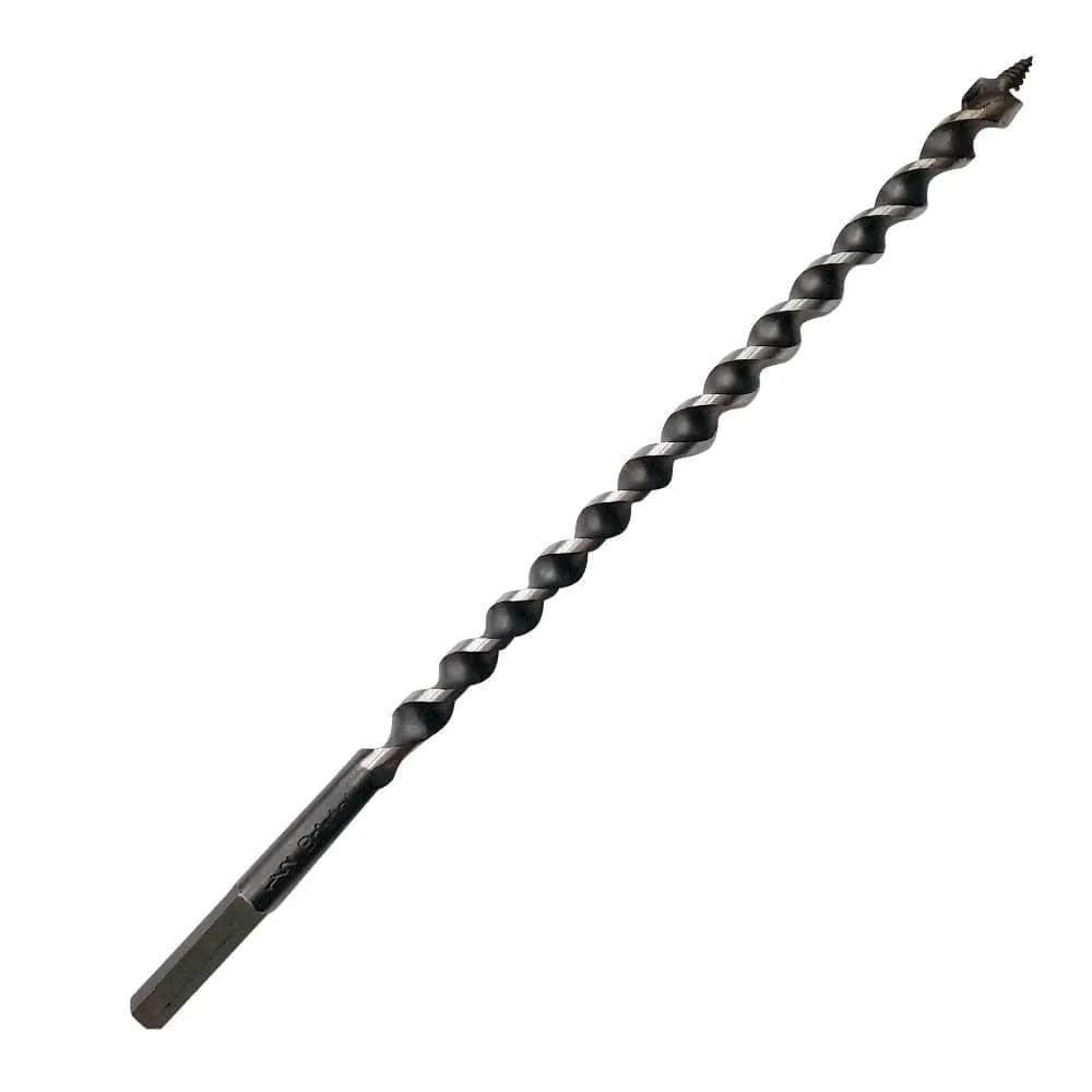 Broca Bristol Madeira 1/2x18mm - Marca Bristol
