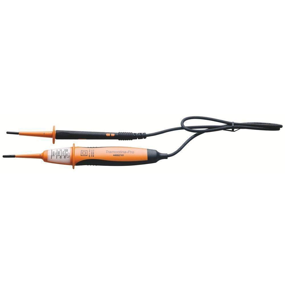 Detector De Tensões 12 - 380 V Tramontina Pro Tramontina
