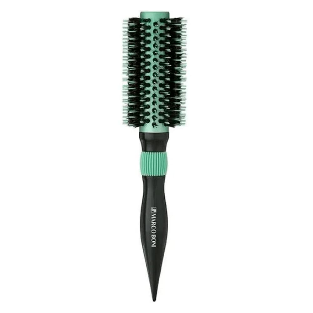 Escova De Cabelo Thermal Metallic Class Colors Marco Boni 56mm
