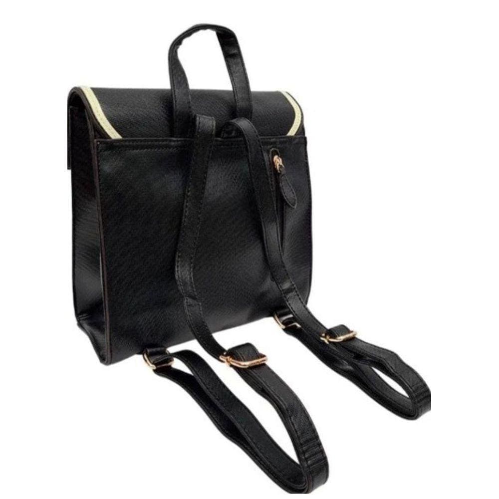 Bolsa Mochila Chenson Feminina