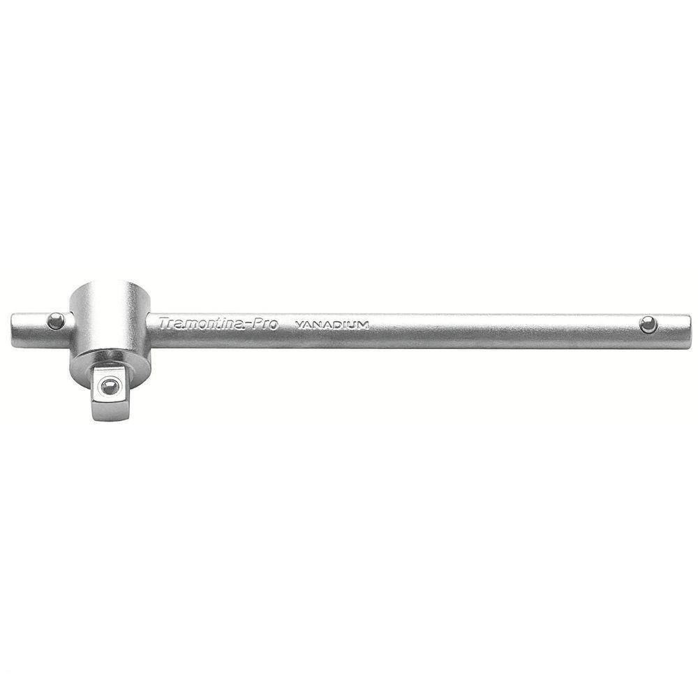 Cabo T Em Aço Cromo Vanádio 4.1/2” - Encaixe 1/4” Tramontina Pro Tramontina