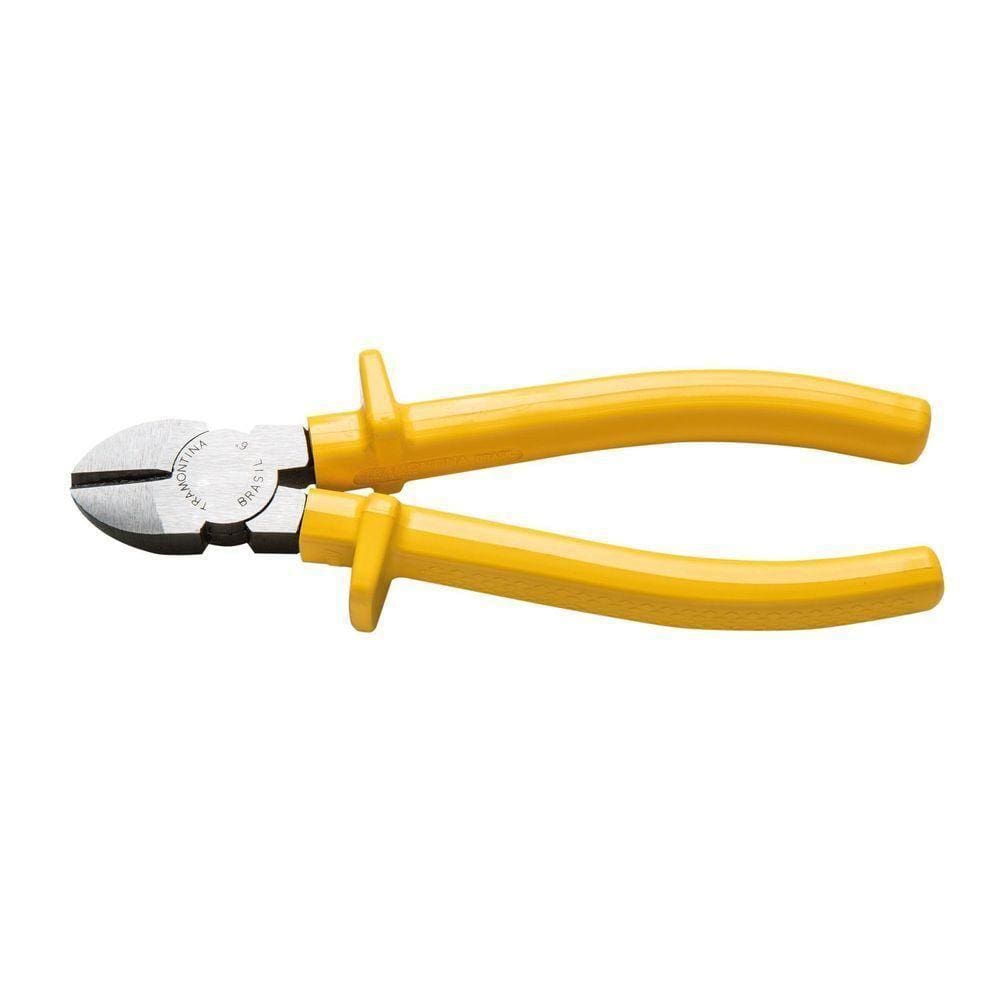 Alicate Corte Diagonal 6\" Isolado 1000 V Tramontina Tramontina