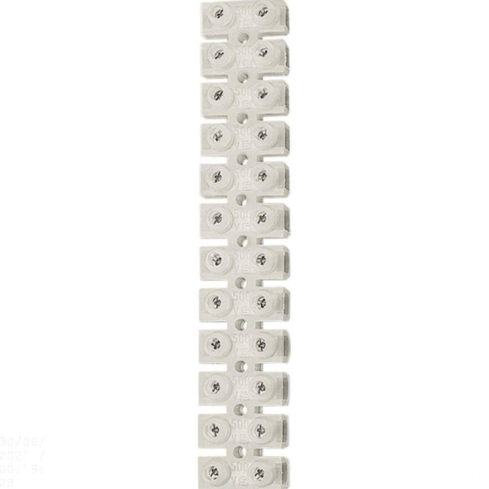 Conector Múltiplo 16 Mm² 76 A 750 V Tramontina Tramontina