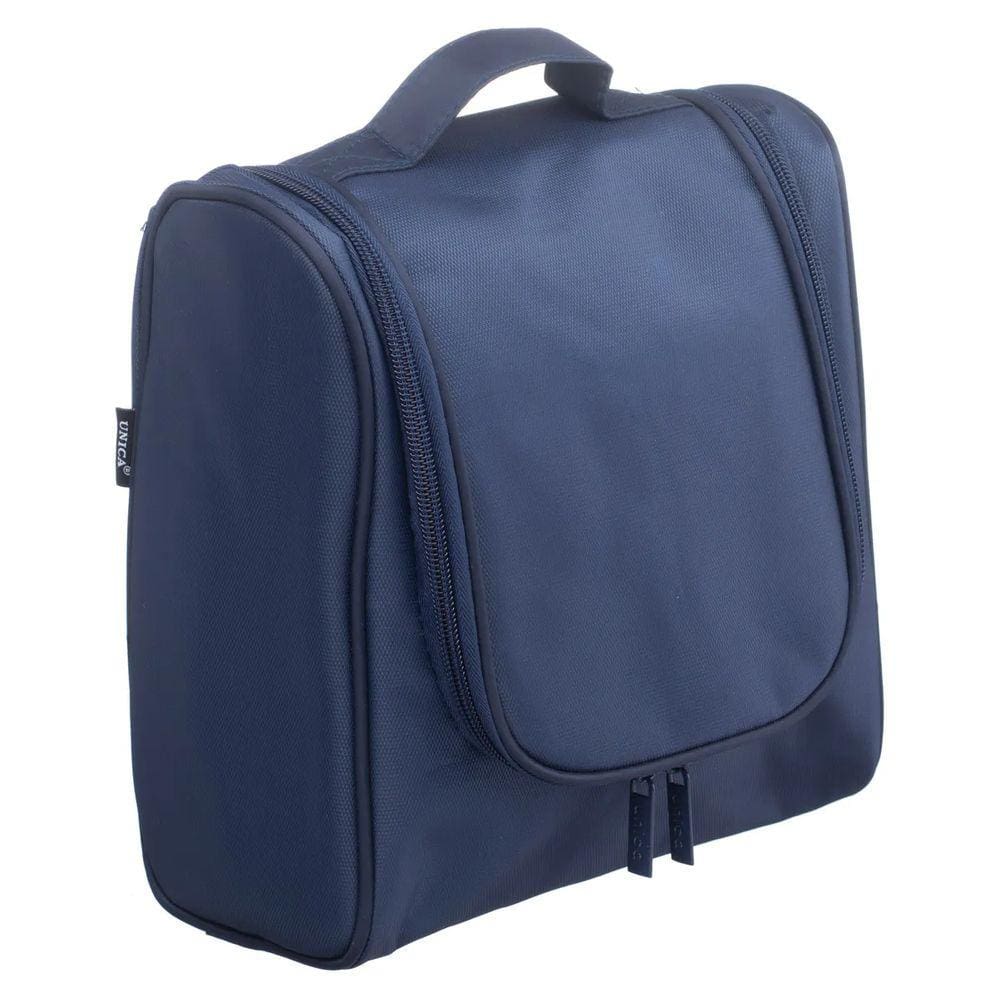 Necessaire Masculina Viagem Cabide Organizador Mala Nec-405