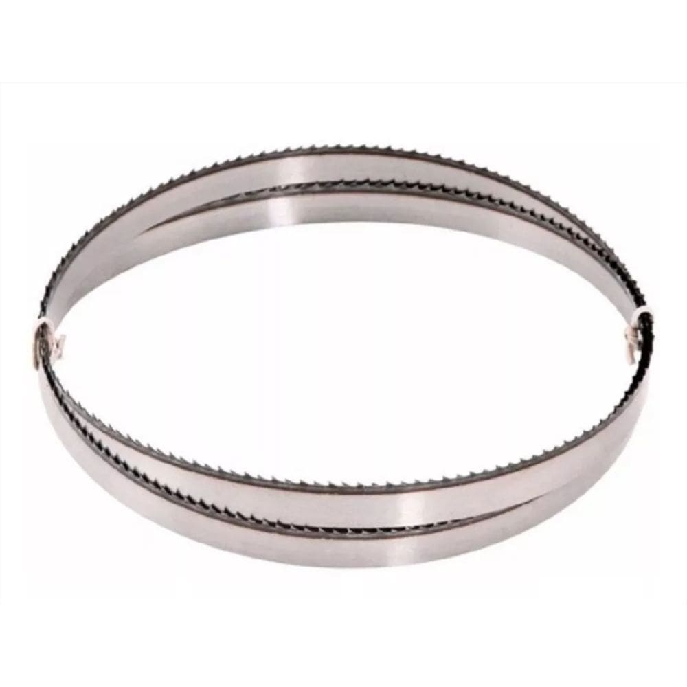 Lamina de serra fita 5/8 com 6 dentes com 1,69 metros