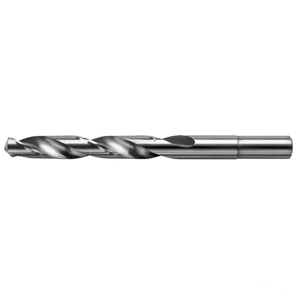 Broca Para Aço 13,5x160 Mm Din 338 Tramontina