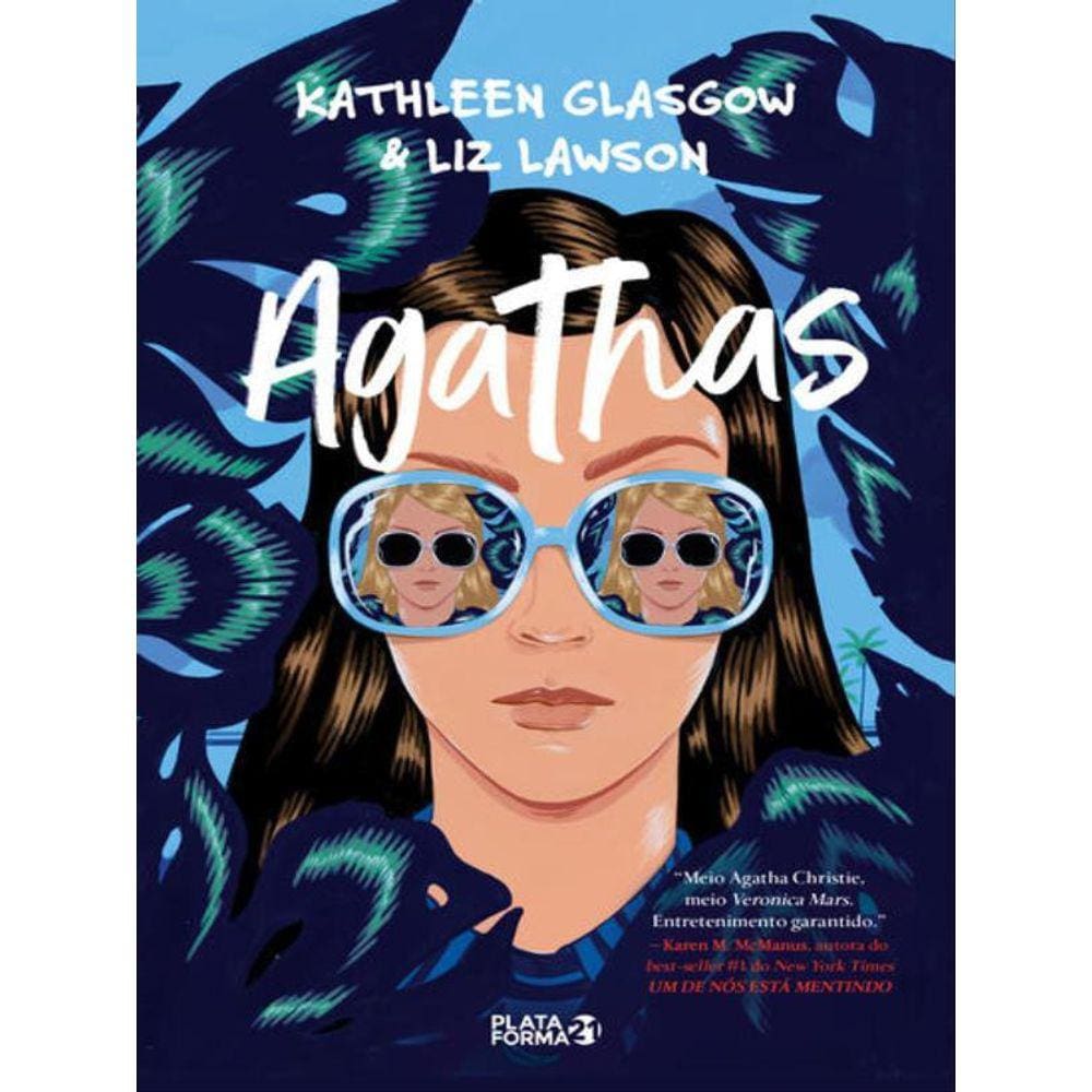 Agathas