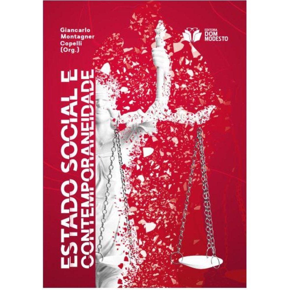 Estado Social e contemporaneidade