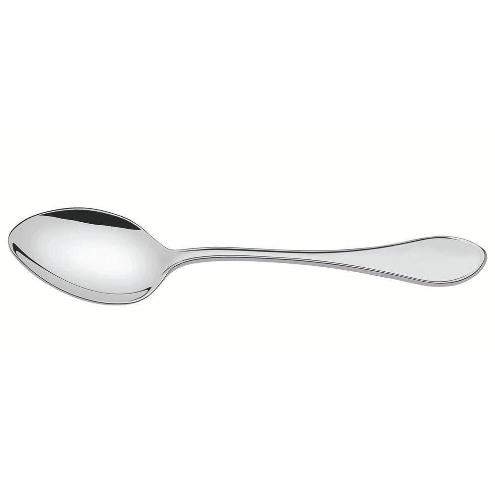 Colher Para Arroz Tramontina Italy Em Aço Inox Tramontina