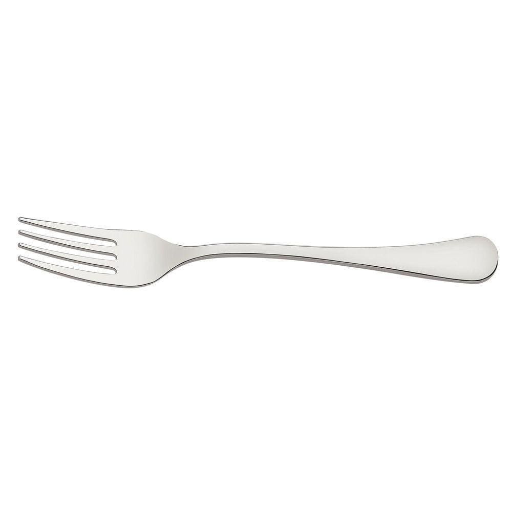 Garfo De Mesa Tramontina Zurique Em Aço Inox Tramontina