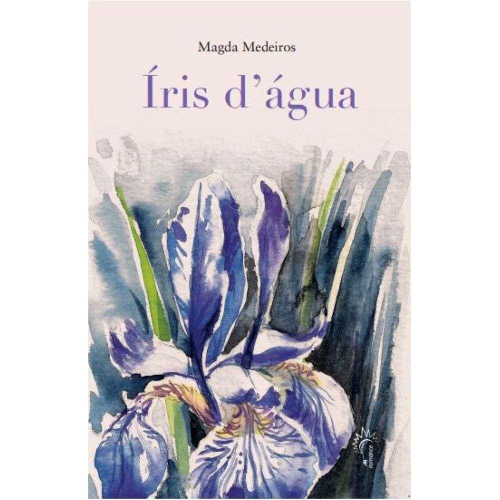 Íris dágua