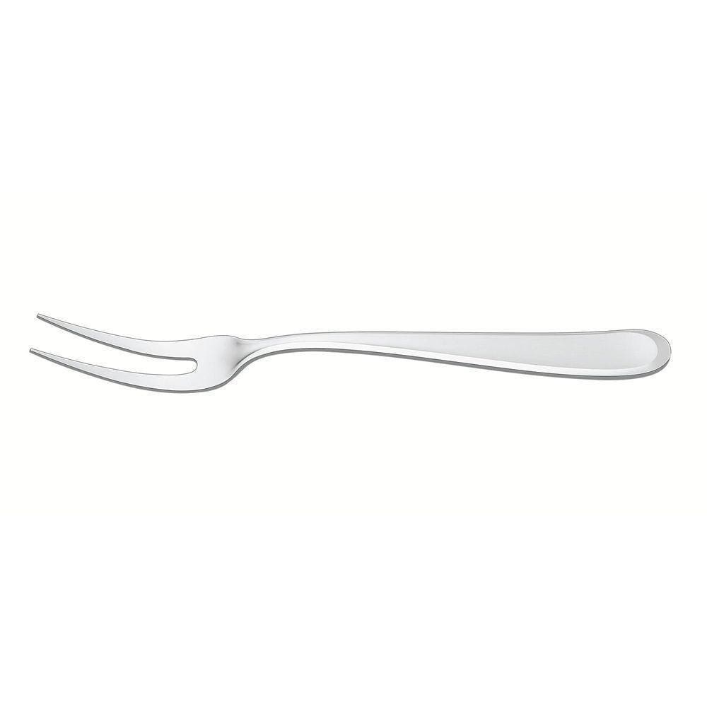 Garfo Trinchante Para Carne Tramontina Angra Em Aço Inox Tramontina