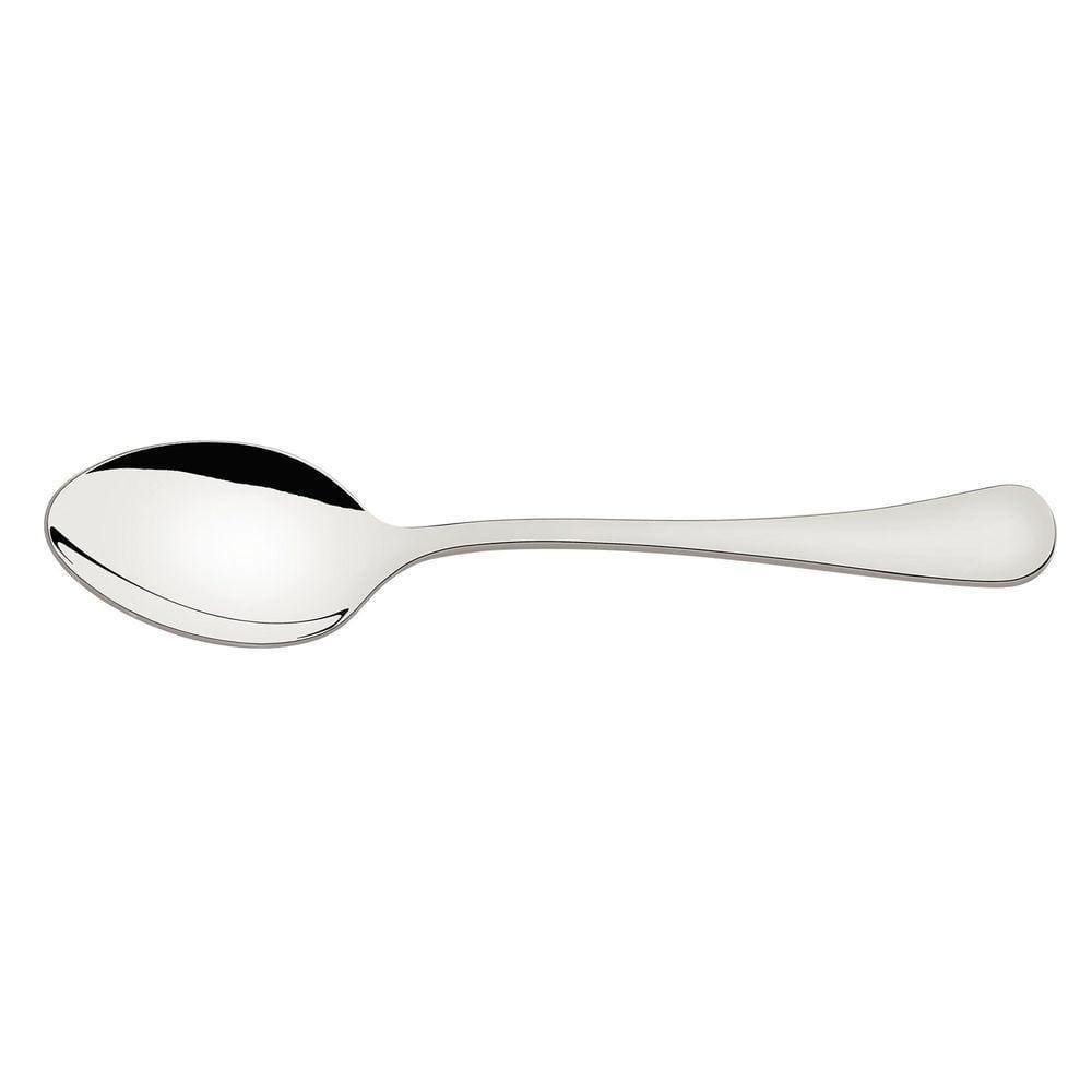 Colher De Mesa Tramontina Zurique Em Aço Inox Tramontina