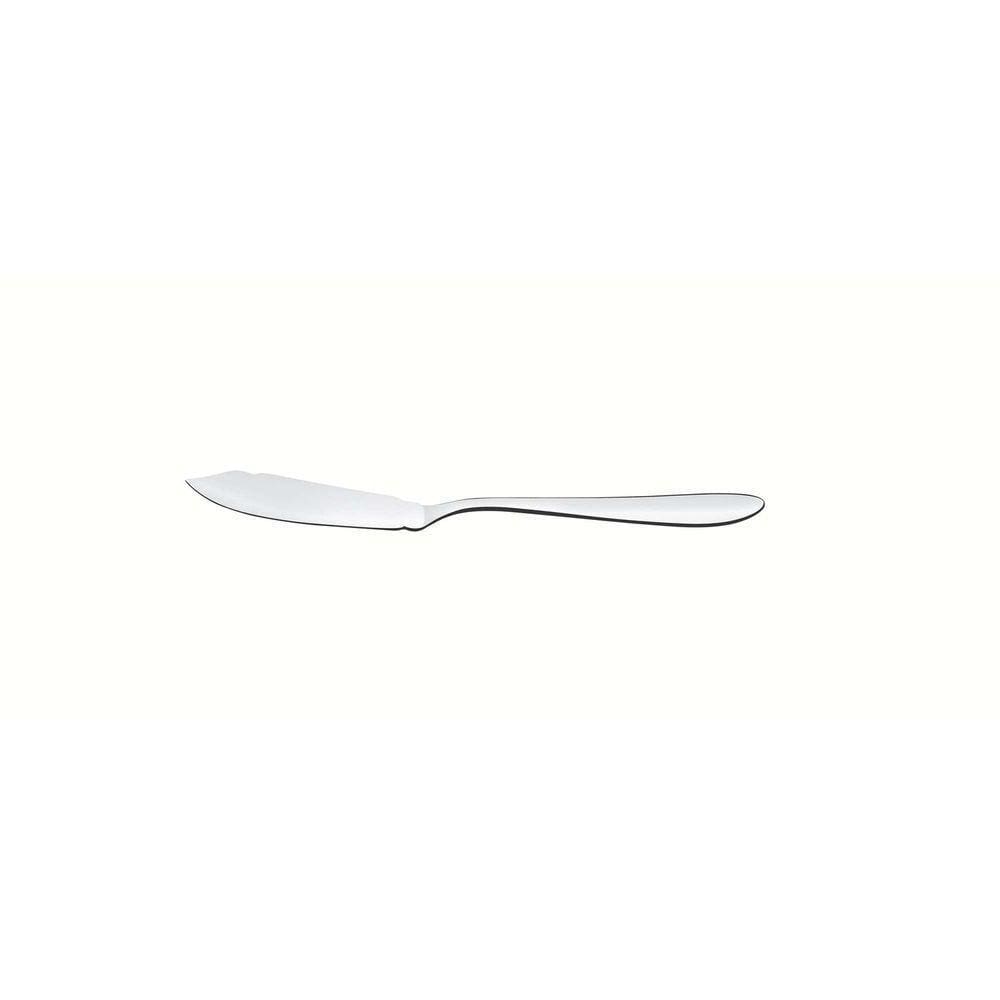 Faca Para Peixe Tramontina Satri Em Aço Inox Tramontina