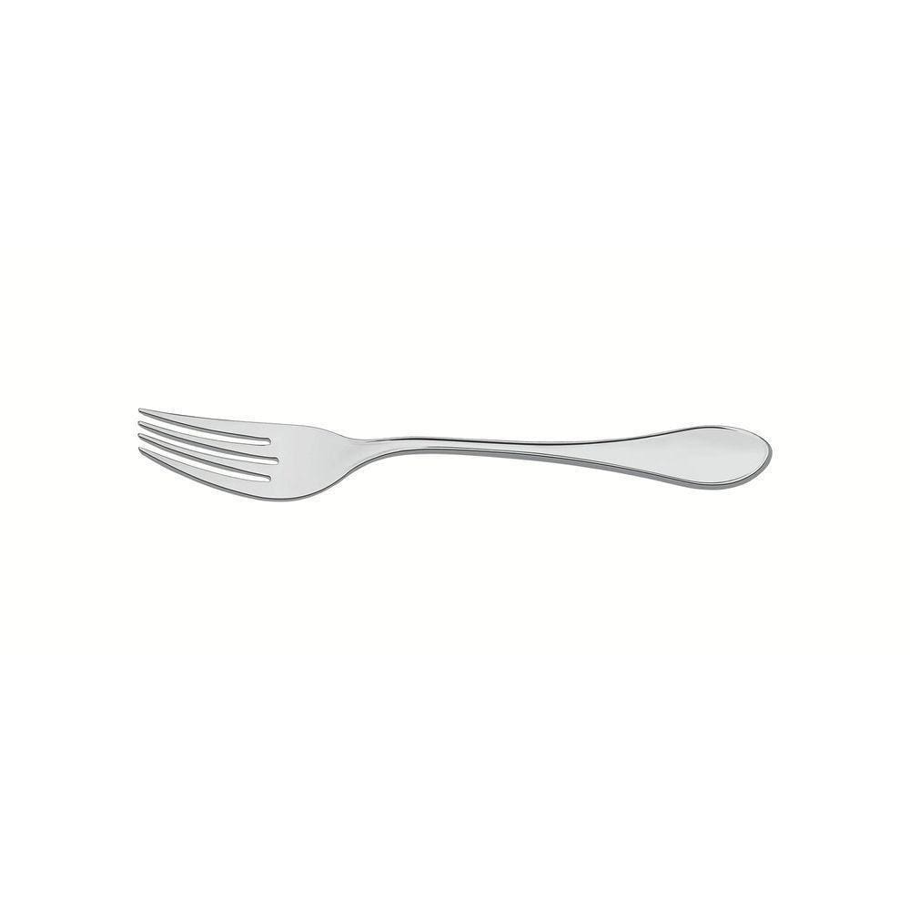 Garfo Para Peixe Tramontina Italy Em Aço Inox Tramontina