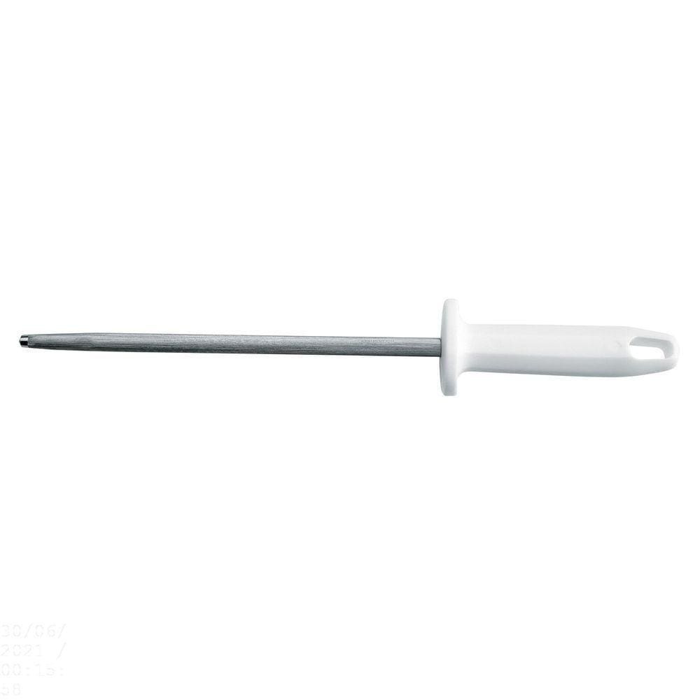 Chaira 8” Profissional Tramontina Branco Tramontina