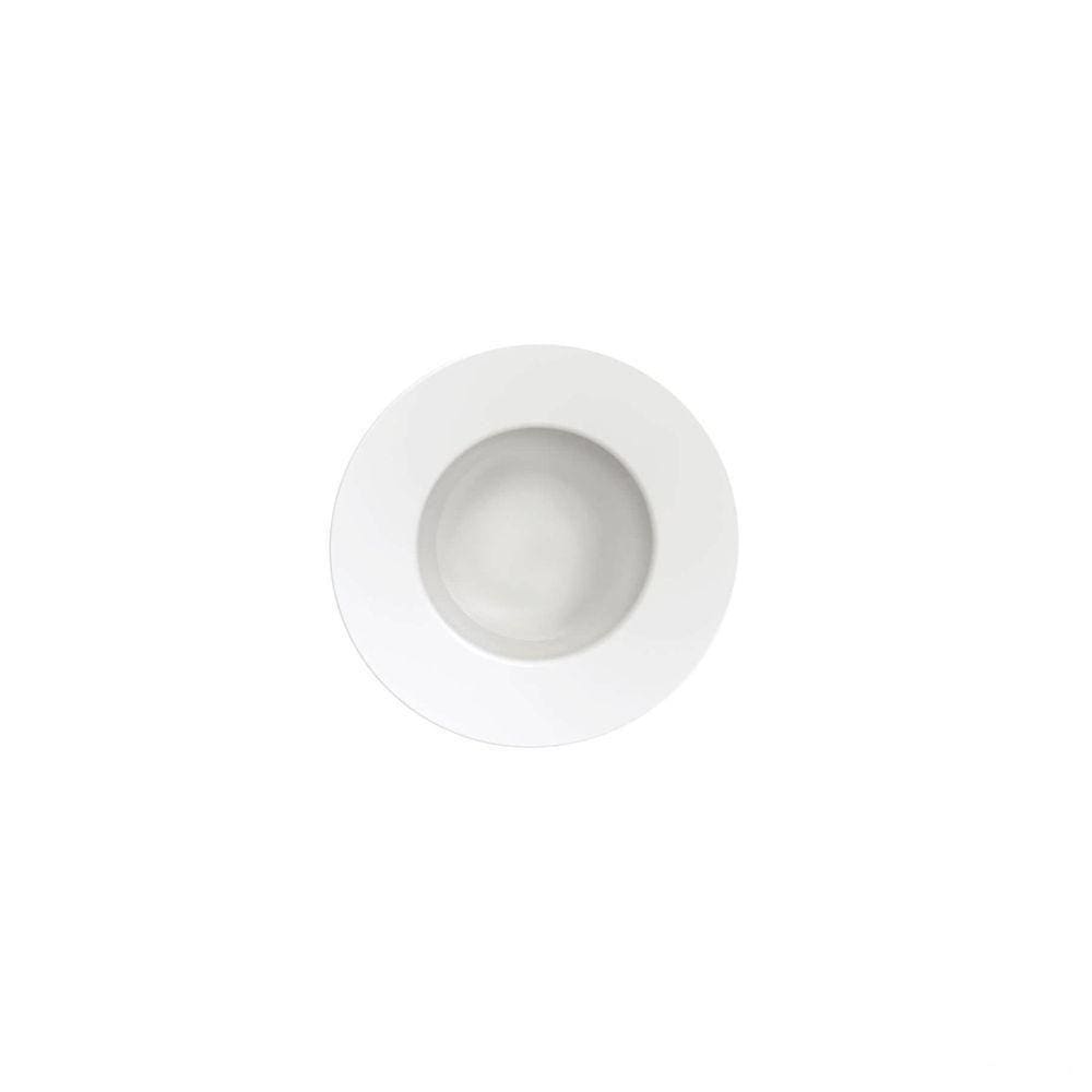 Prato Pasta Tramontina Paola Em Porcelana 27 Cm Tramontina