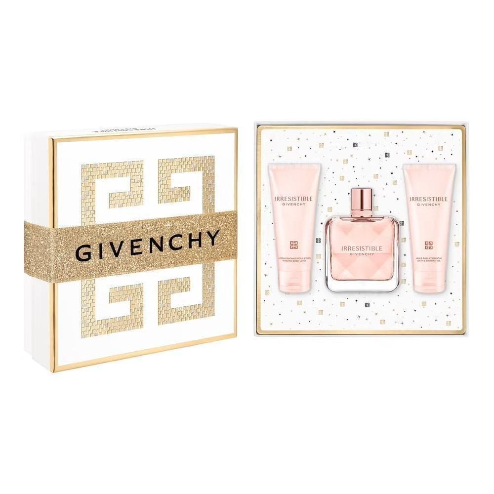 Kit Perfume Givenchy Feminino 80ml + Lotion | Extra