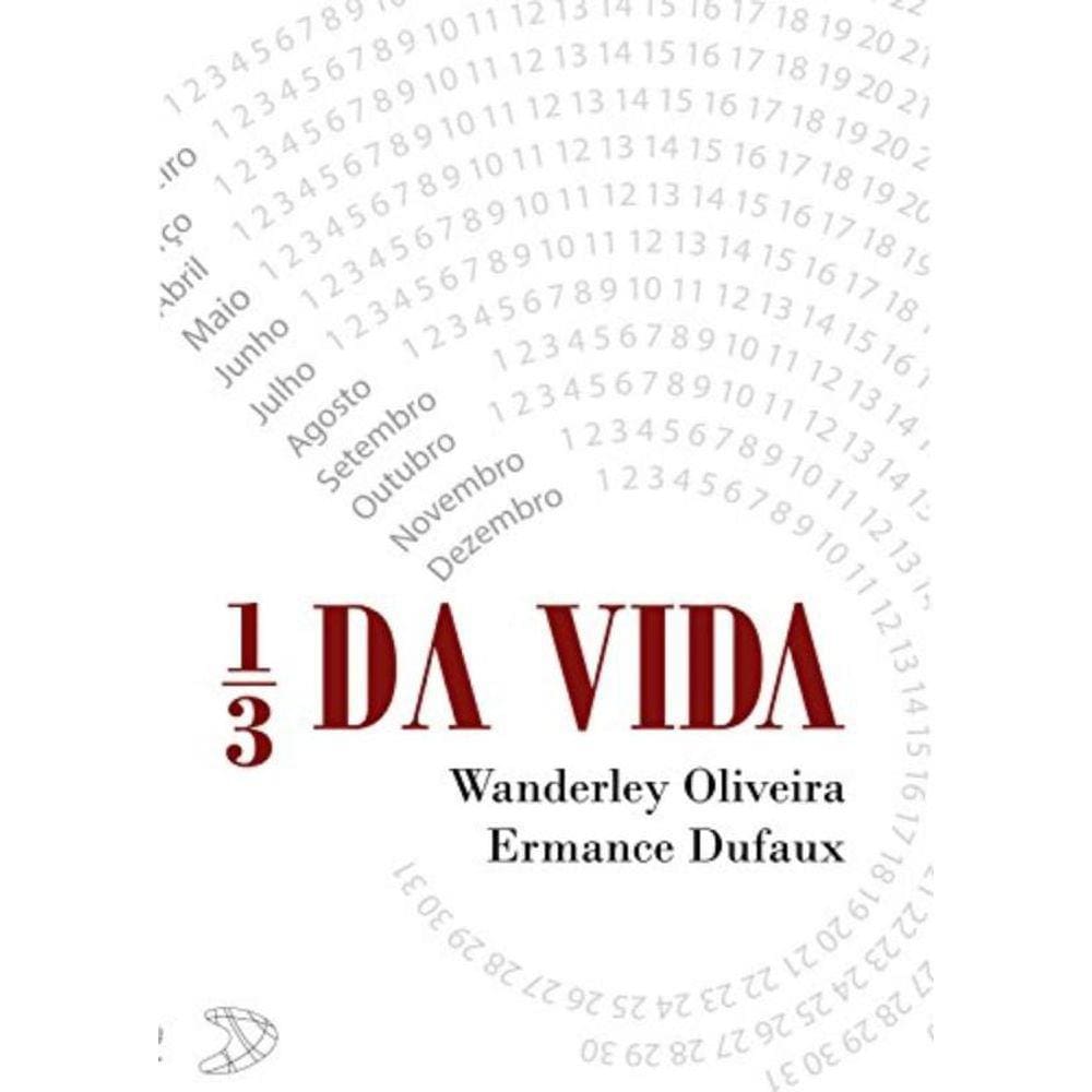 Wanderley; Ermance Dufaux (Espírito) Oliveira