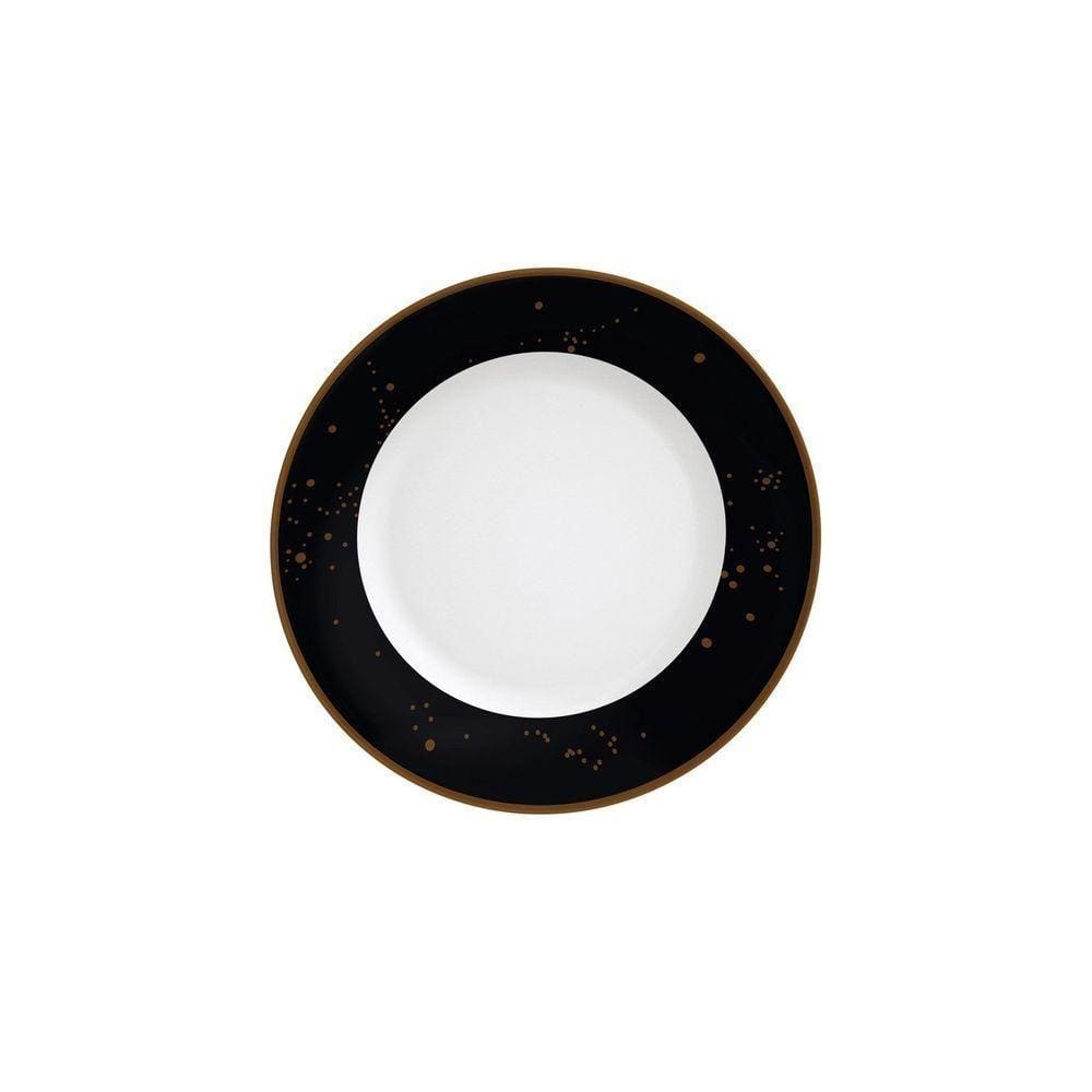 Prato Fundo Tramontina Valentina Em Porcelana Decorada 22 Cm Tramontina