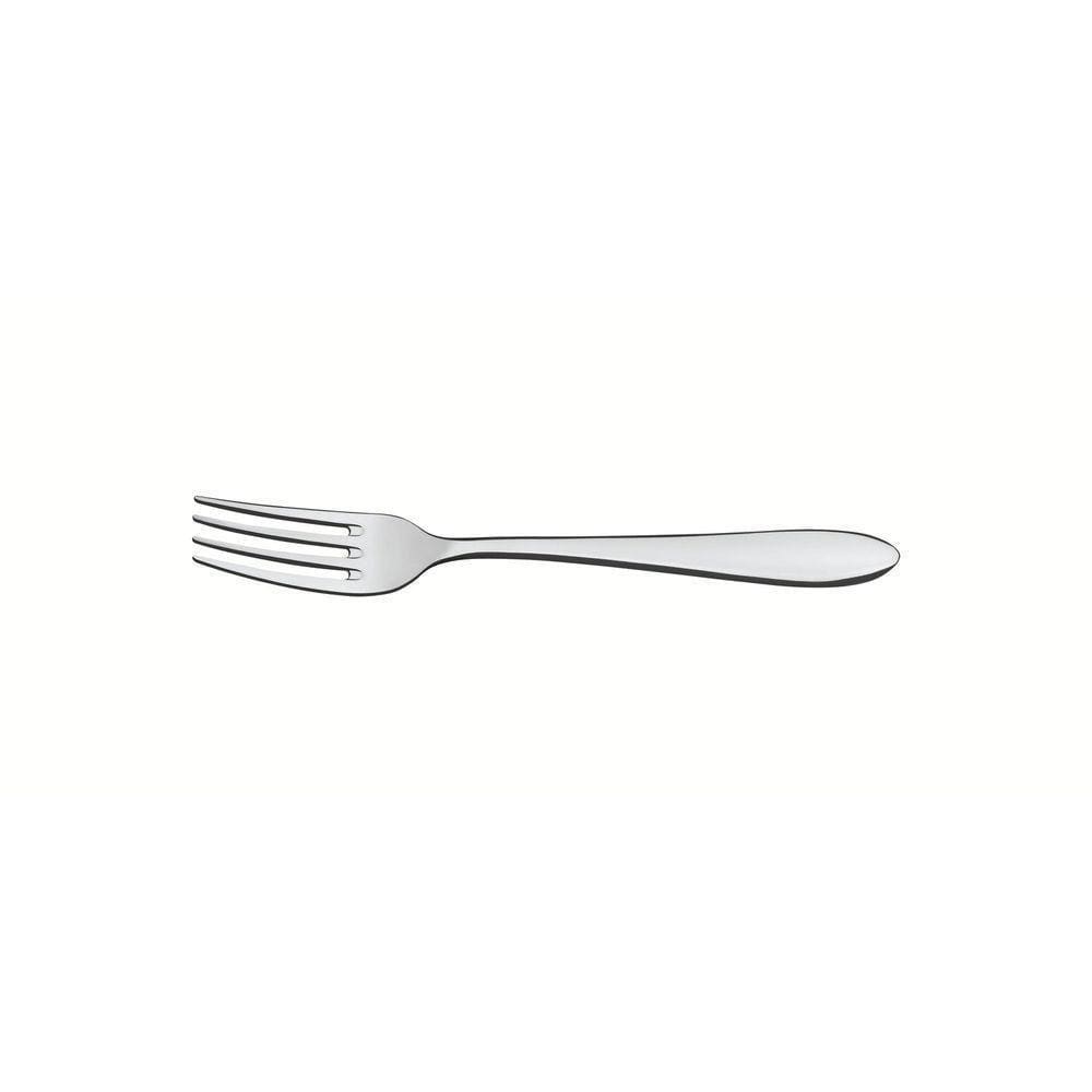 Garfo Para Sobremesa Tramontina Satri Em Aço Inox Tramontina