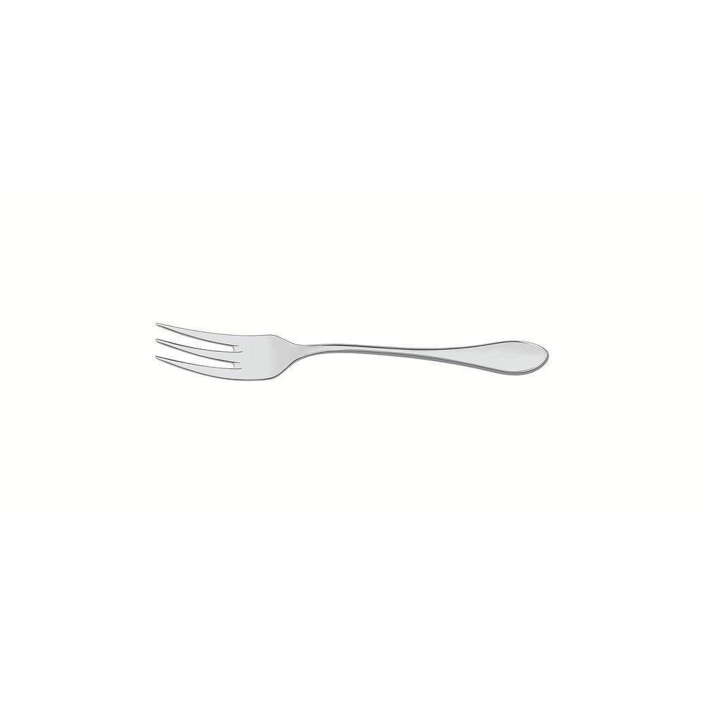 Garfo Para Torta Tramontina Italy Em Aço Inox Tramontina