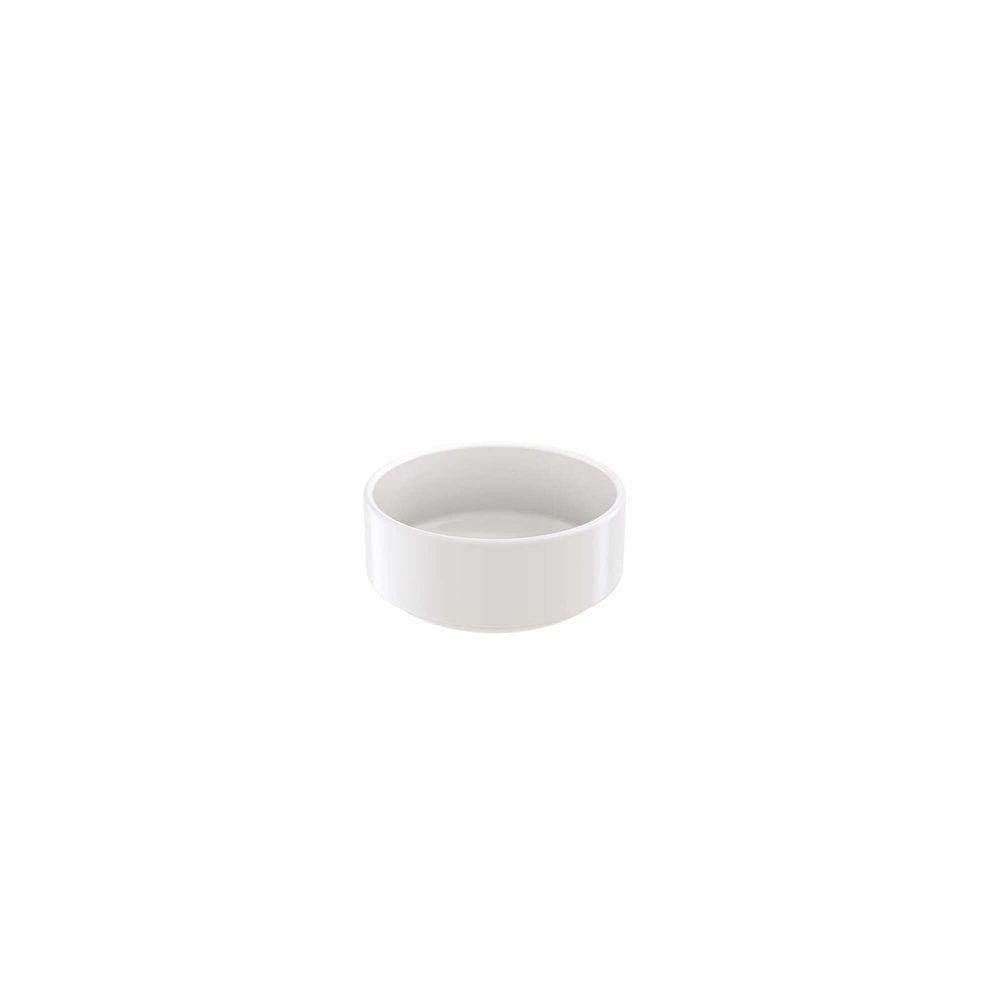 Tigela Empilhável Tramontina Paola Em Porcelana 10cm Tramontina