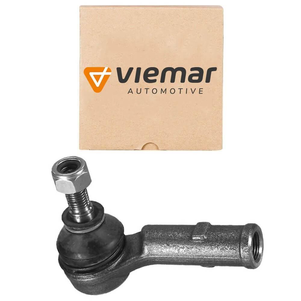 Terminal Direção VW Golf Jetta Polo Dianteiro LD Viemar