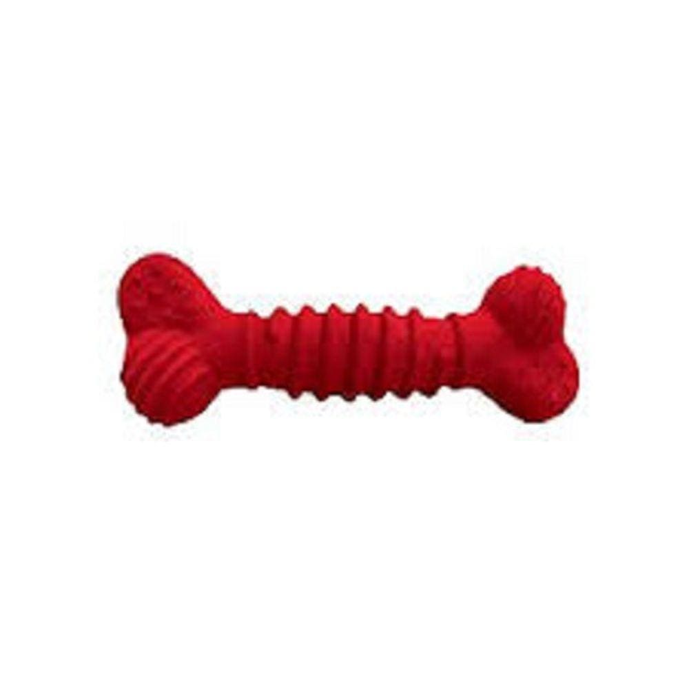 Osso Super Borracha Bone M FuracãoPet
