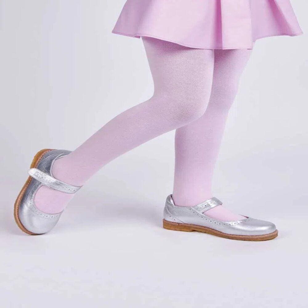 Meia Calça Infantil fio 40 Loba Lupo 2530.