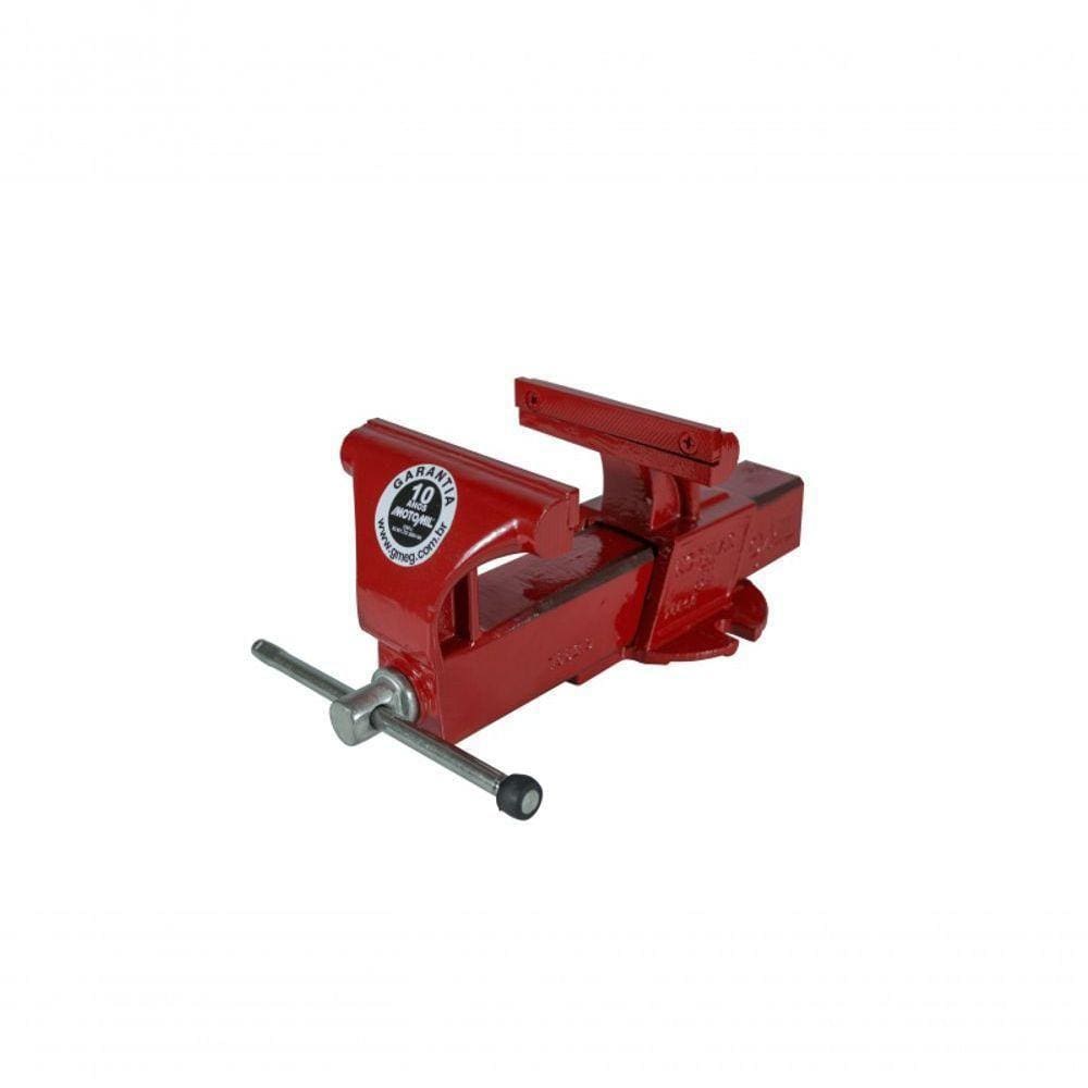 Torno De Bancada N.02 Tb-200p Motomil