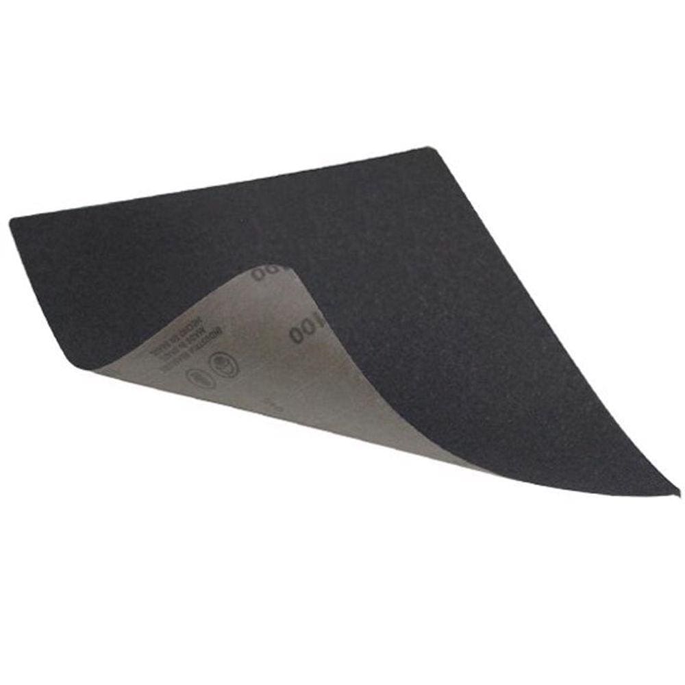 Lixa D`Agua Gr100 Acquaflex T277 Norton