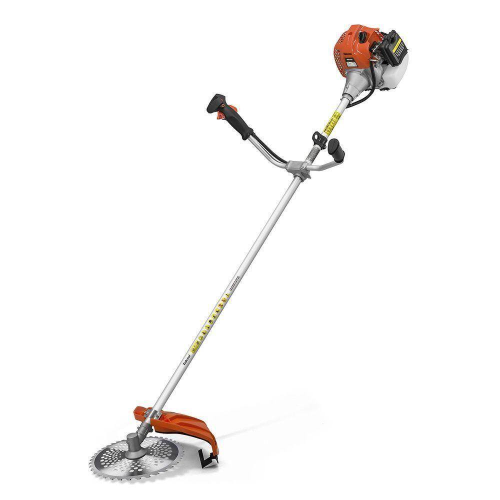 Roçadeira A Gasolina 42,7cc 1,7hp - Tekna Rl430xs