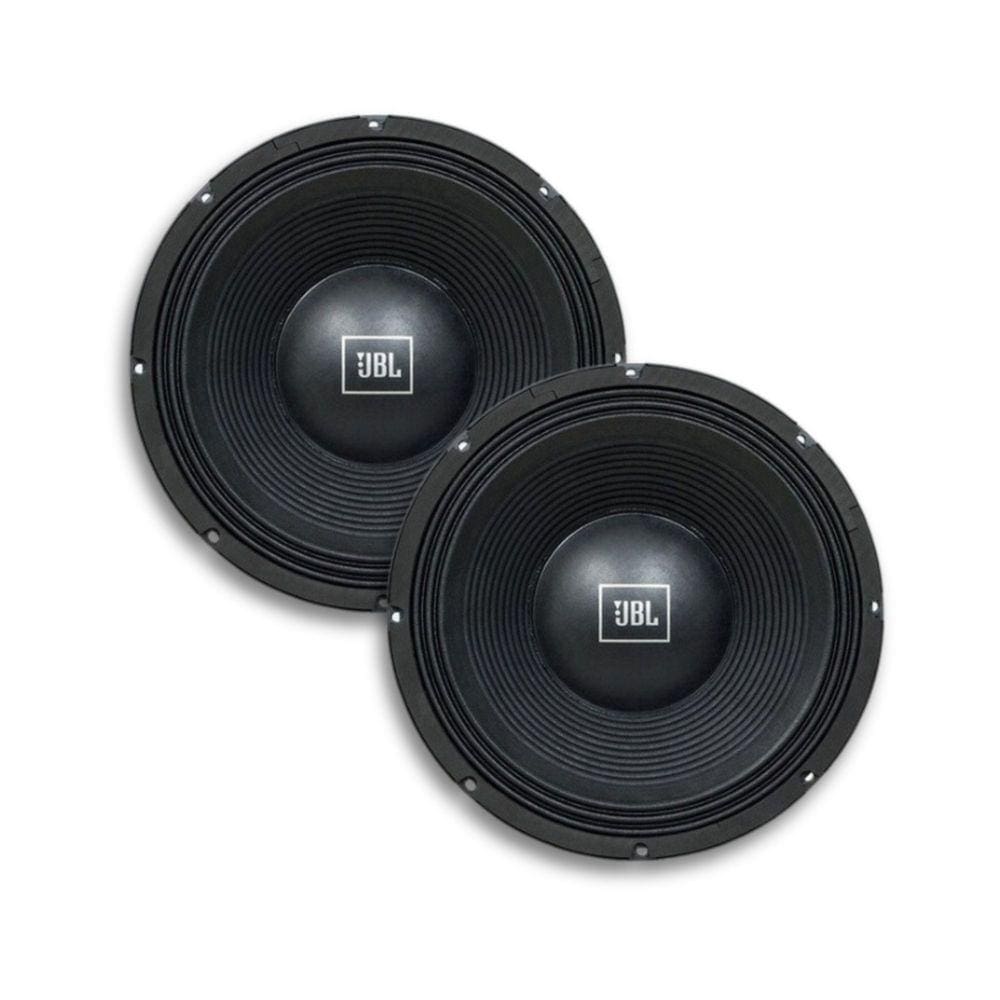 Par Subwoofer 15  JBL 15SW5P - 1200 Watts RMS - 8 Ohms