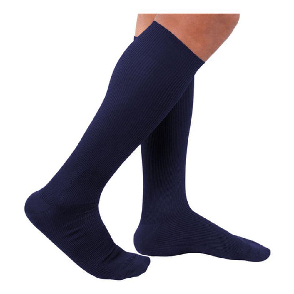 Par De Meia Selene 8350-001 Premium Social Longo Modal