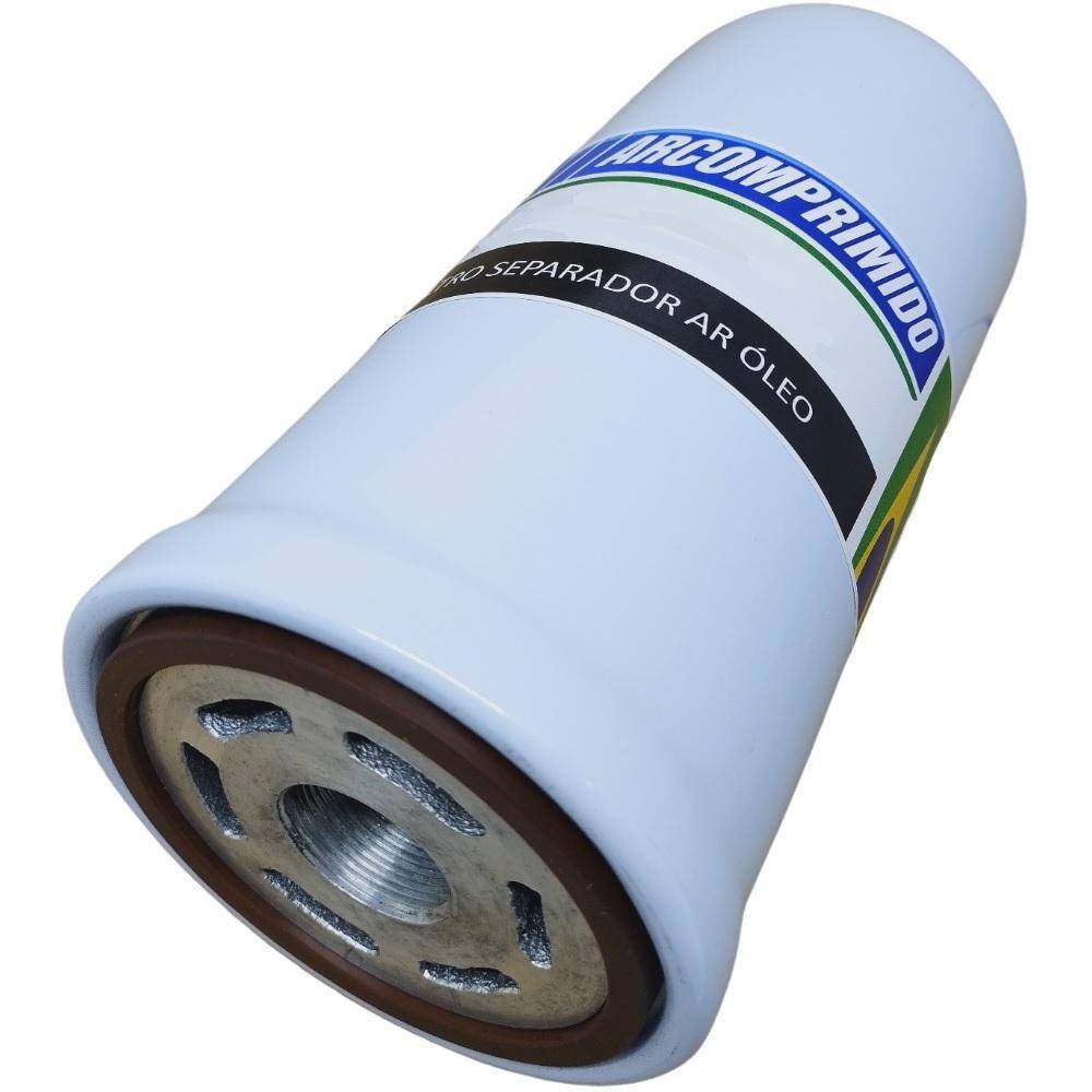 Filtro Separador De Ar E Óleo 155032 Para Compressor Puma