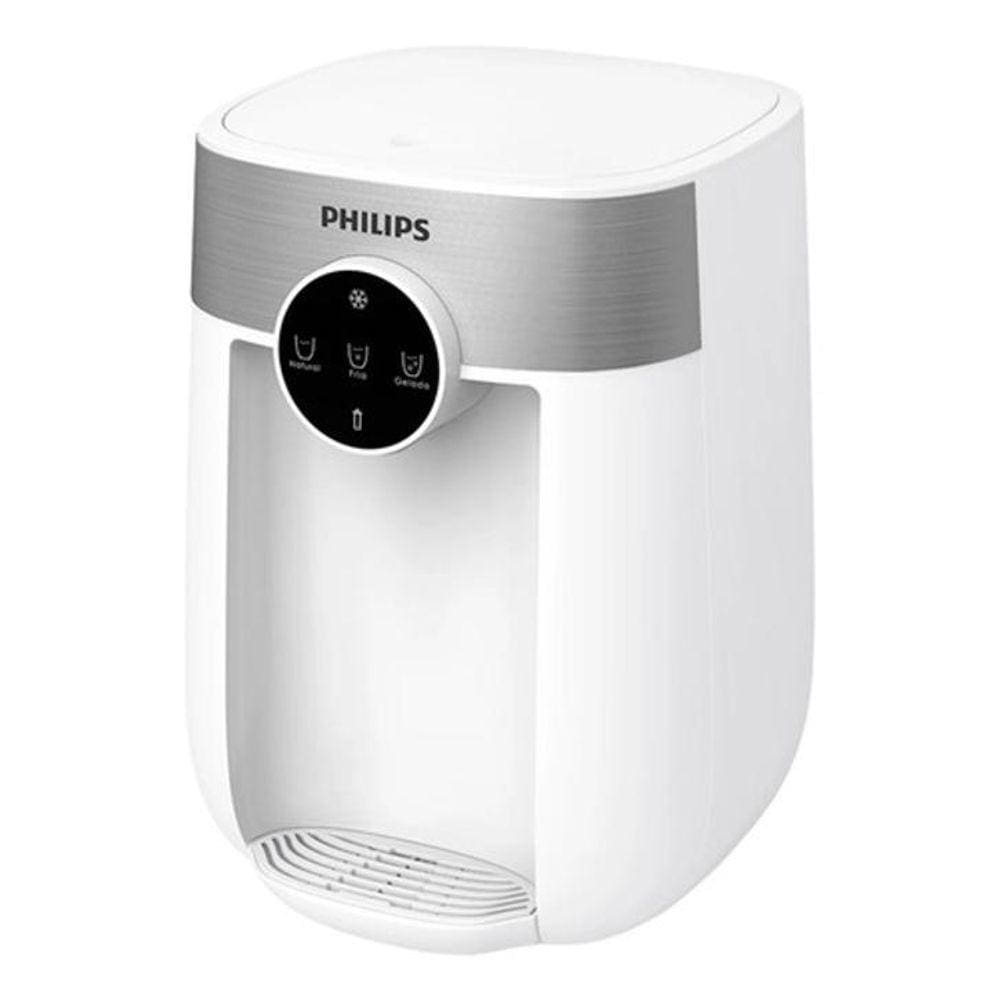 Purificador de Água Philips ADD5926 - Água limpa e gelada
