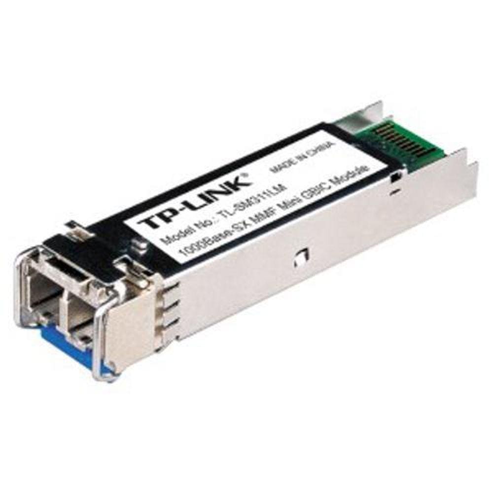 Modulo Minigbic Tplink Tlsm311Ls Monomodo Tpl0294