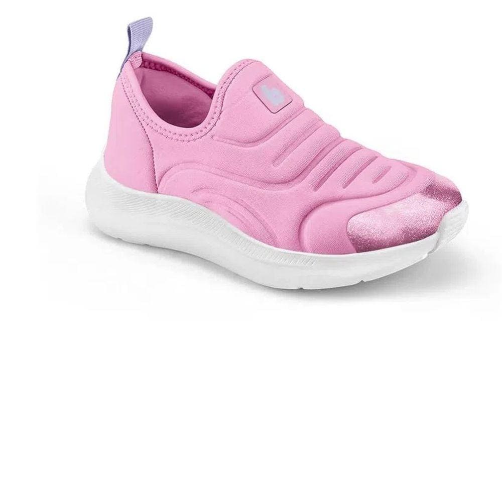 Tênis Infantil Feminino Bibi Action