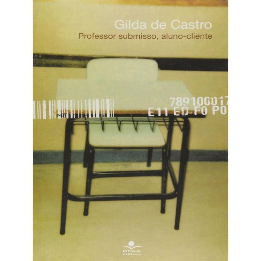 Professor Submisso, Aluno-Cliente