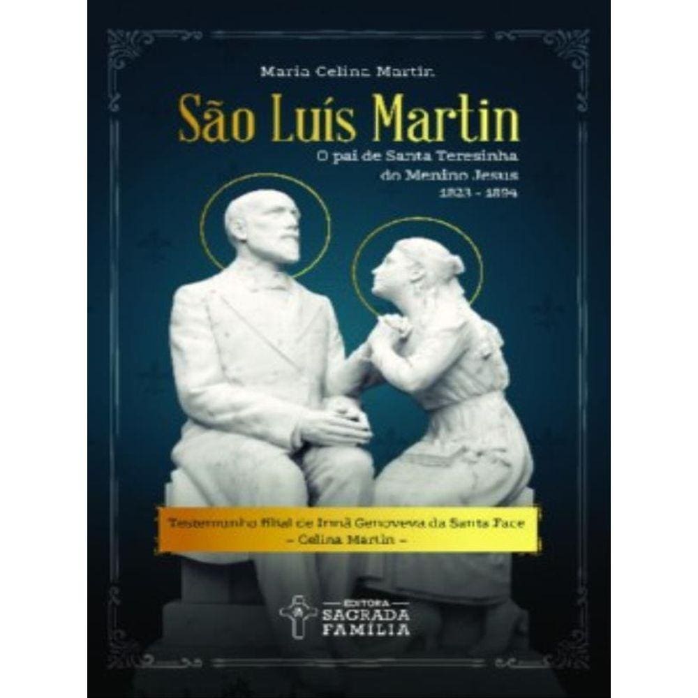 São Luís Martin