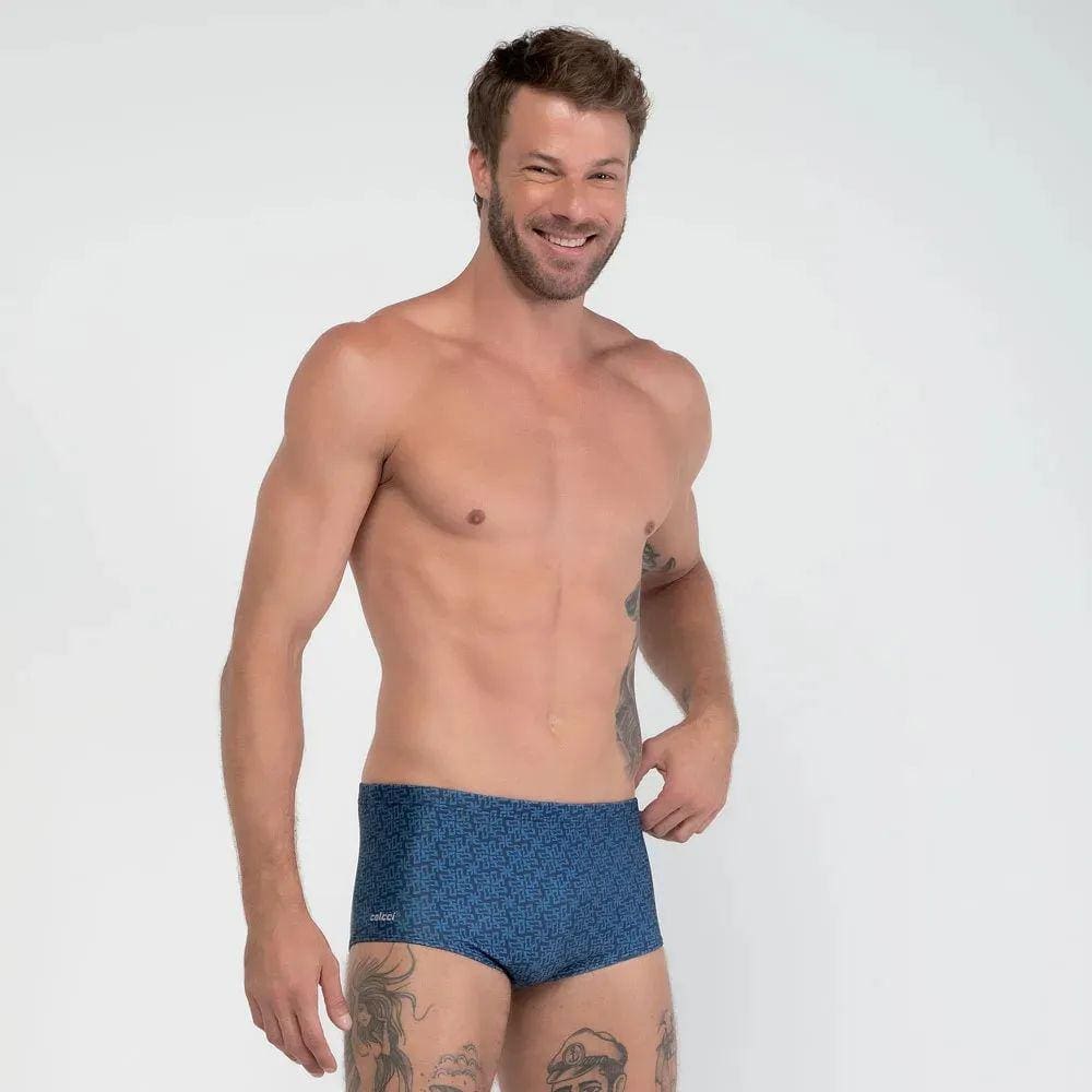 Sunga Colcci Estampada CL3.83